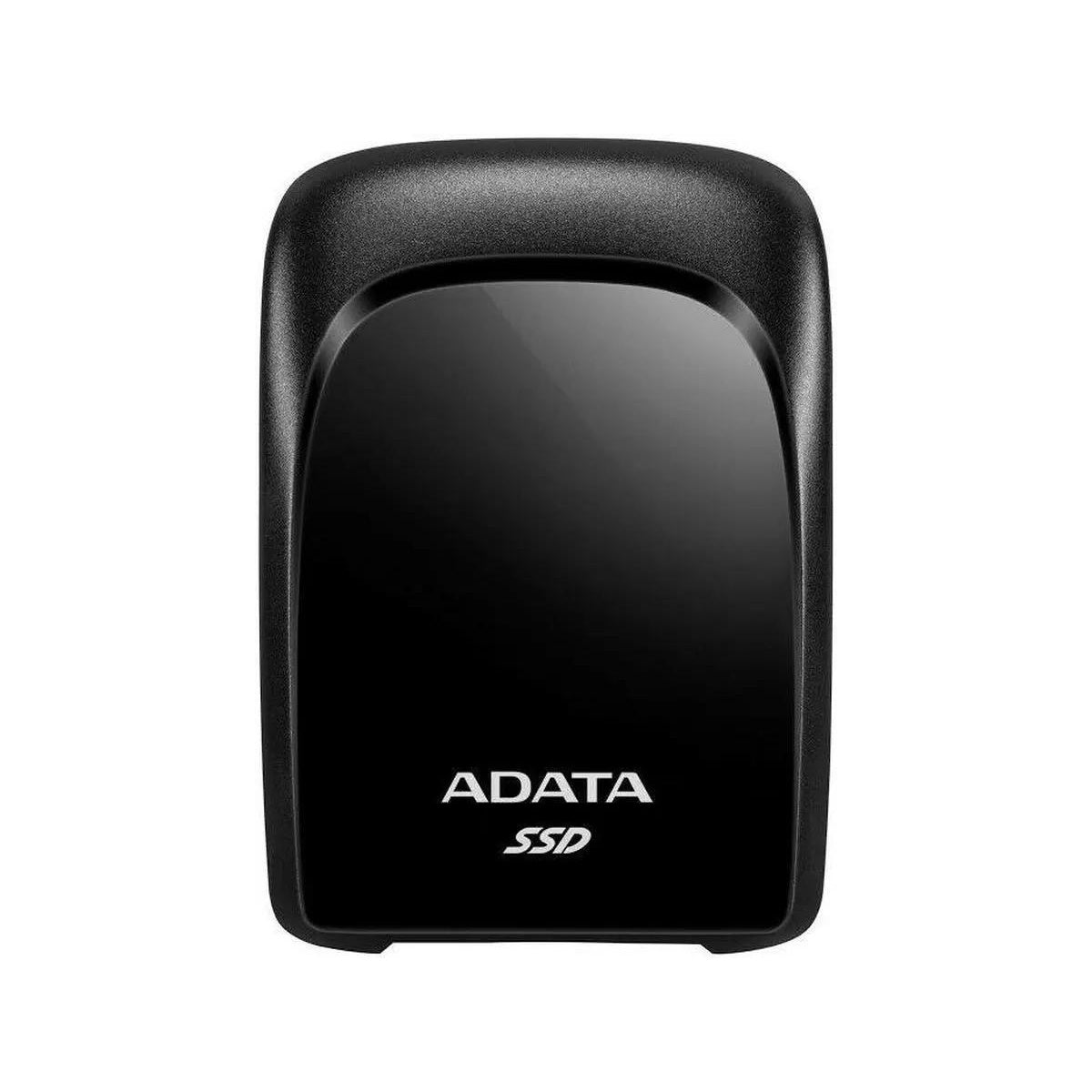 ADATA SC680 Ultra Slim USB 3.2 Type C 960GB External SSD