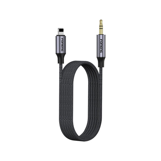 FONENG BM31 Audio Cable Lightning to 3.5mm