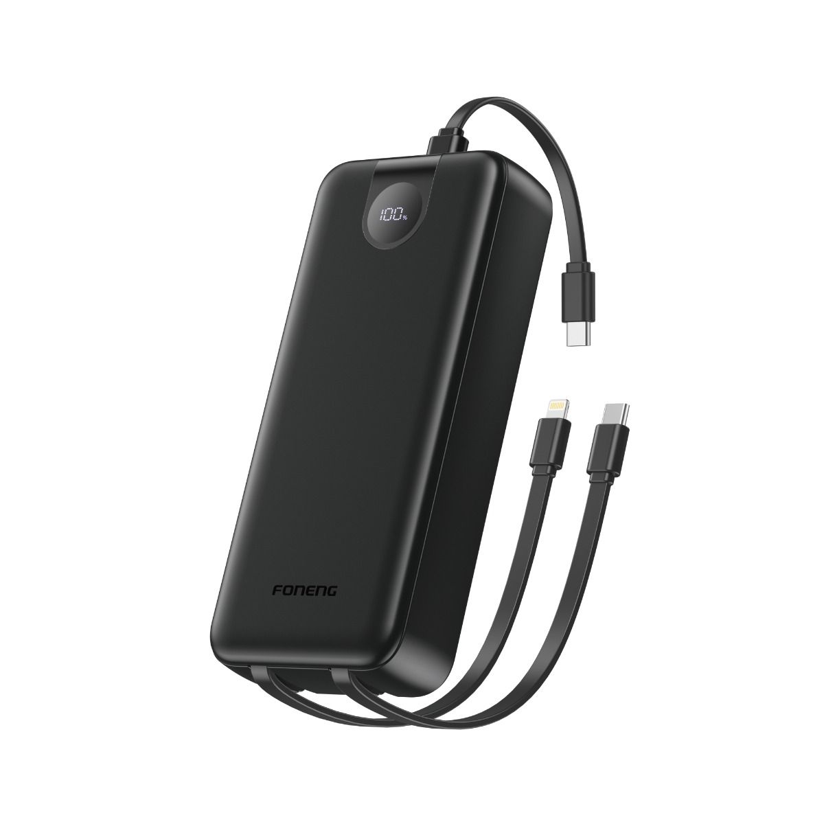 FONENG PX107 20000mAh Power Bank – 22.5W