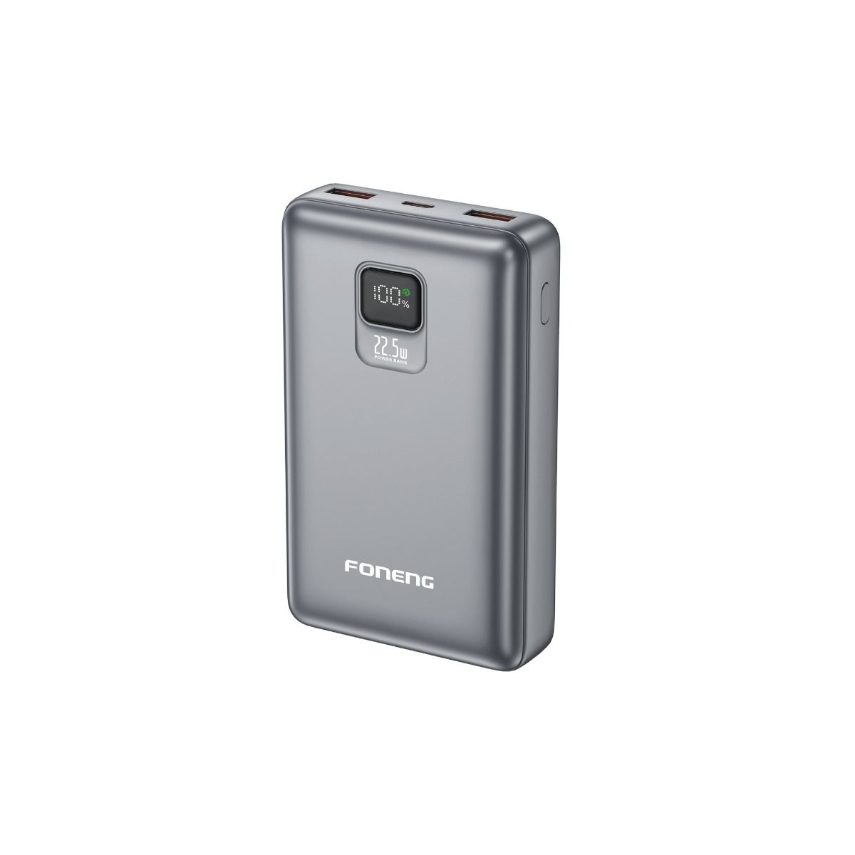 FONENG PX126 20000mAh Power Bank – 22.5W