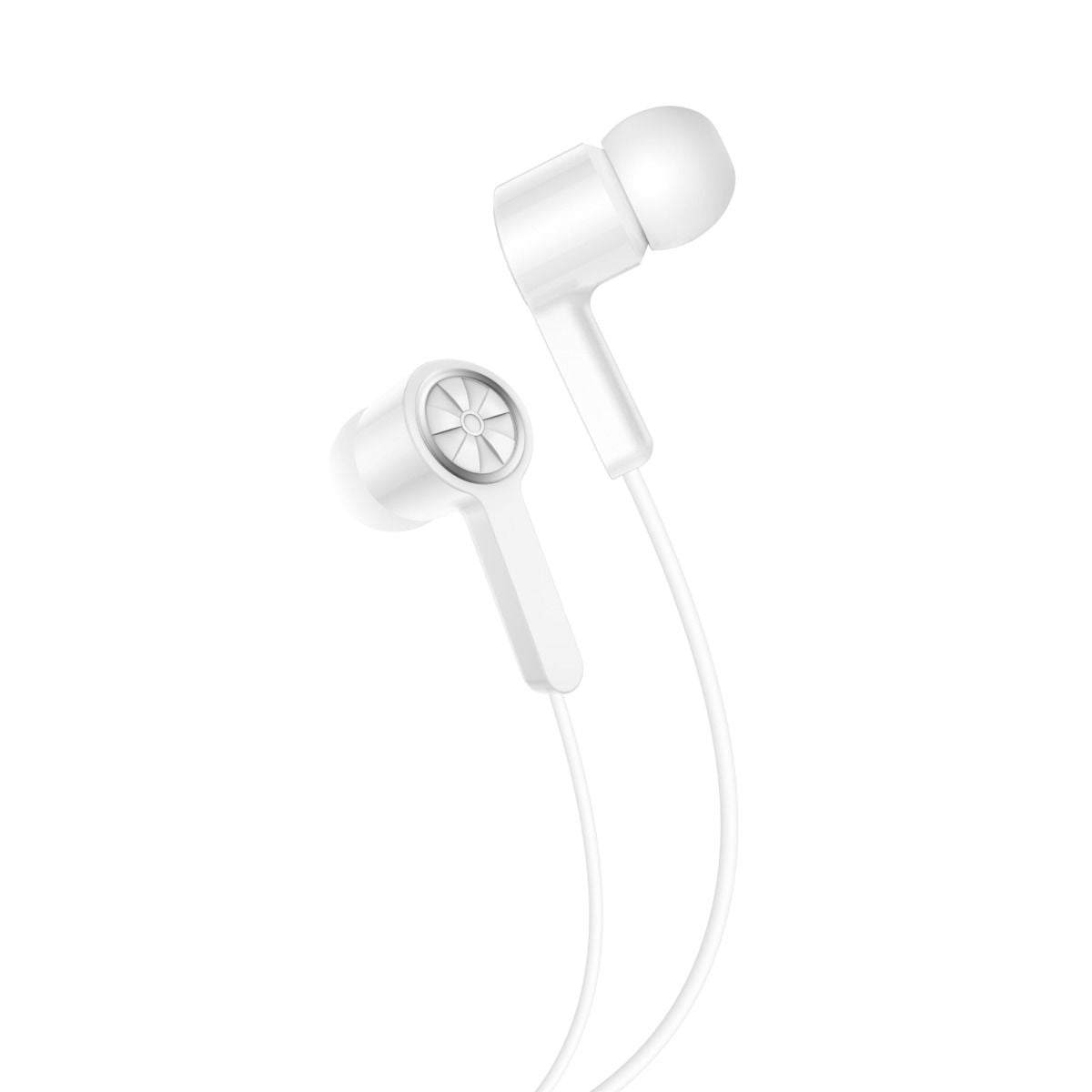 FONENG Stereo Earphone 1.2M