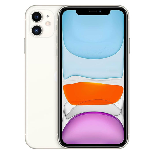 Apple iPhone 11 White 64GB
