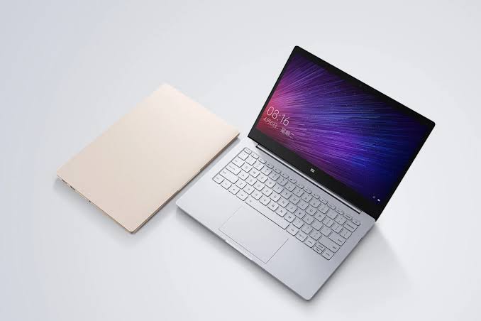 Xiaomi Mi Notebook Air 12.5''