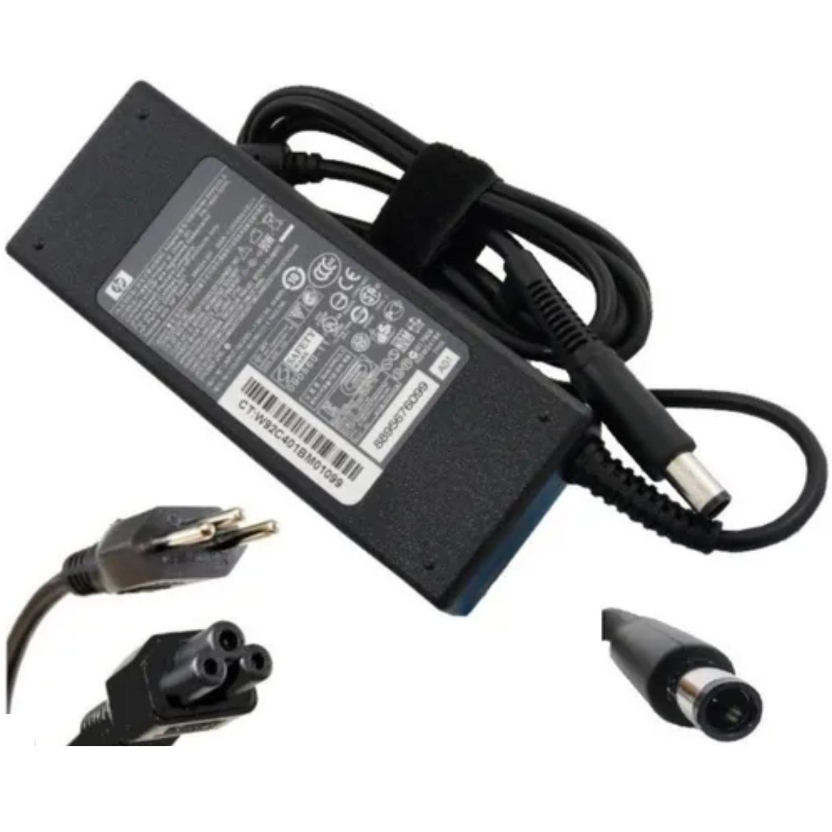 AD47P HP Compaq Big Tip 120W