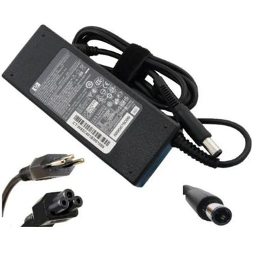 AD47P HP Compaq Big Tip 120W