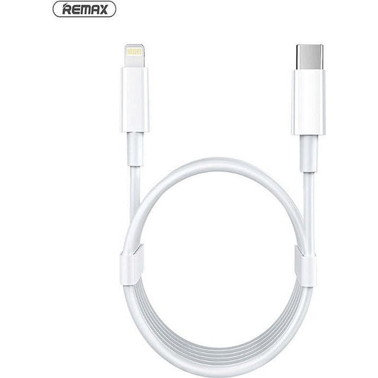 REMAX Data Cable 18w Type-C to iPb 1m RC-135L