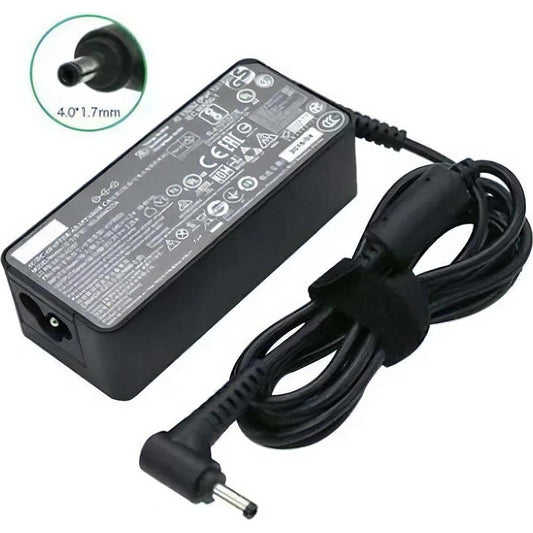 HP BLACK TIP 19.5V 3.3A 1.7MM