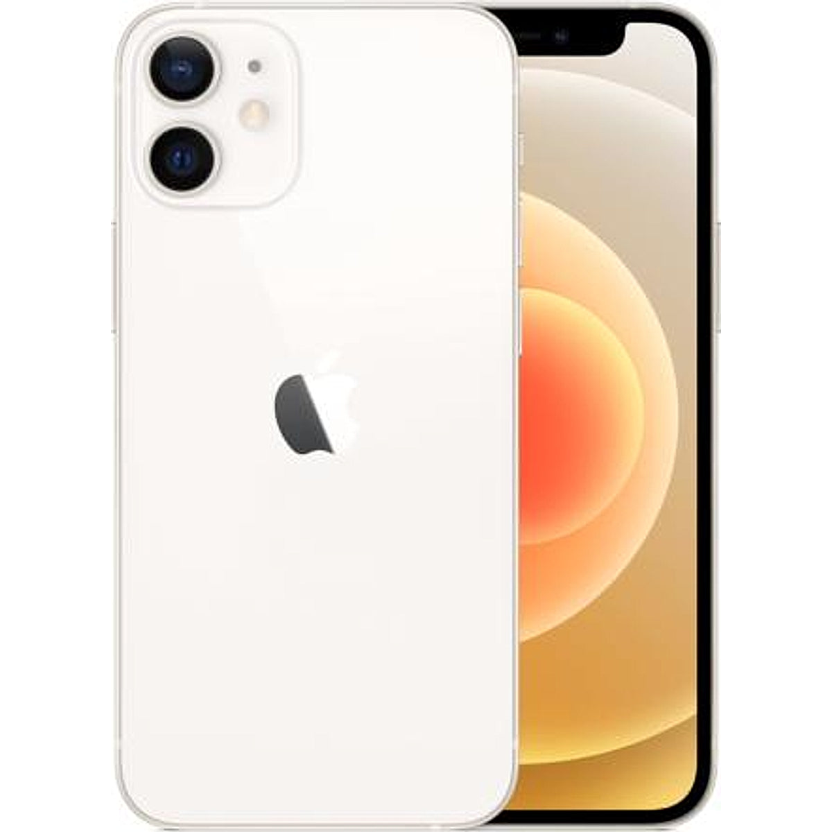 Apple iPhone 12 Mini White 128GB