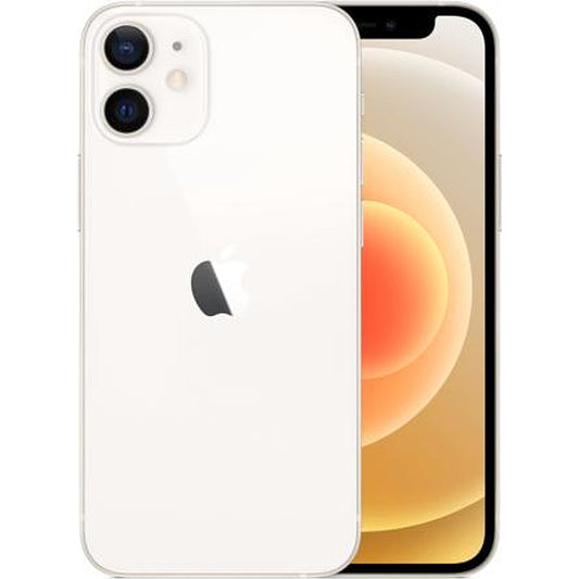 Apple iPhone 12 Mini White 128GB