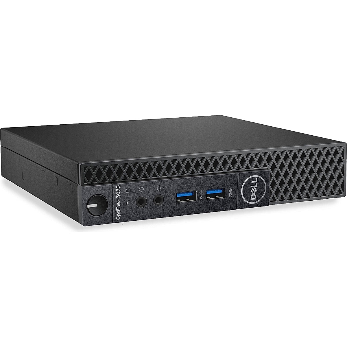 DELL D10U i5-9500T 8Gb Ram 256Gb SSD