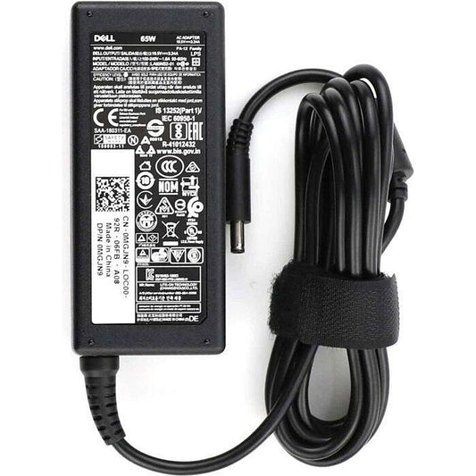 AD07AP Dell Small Tip 65W Original
