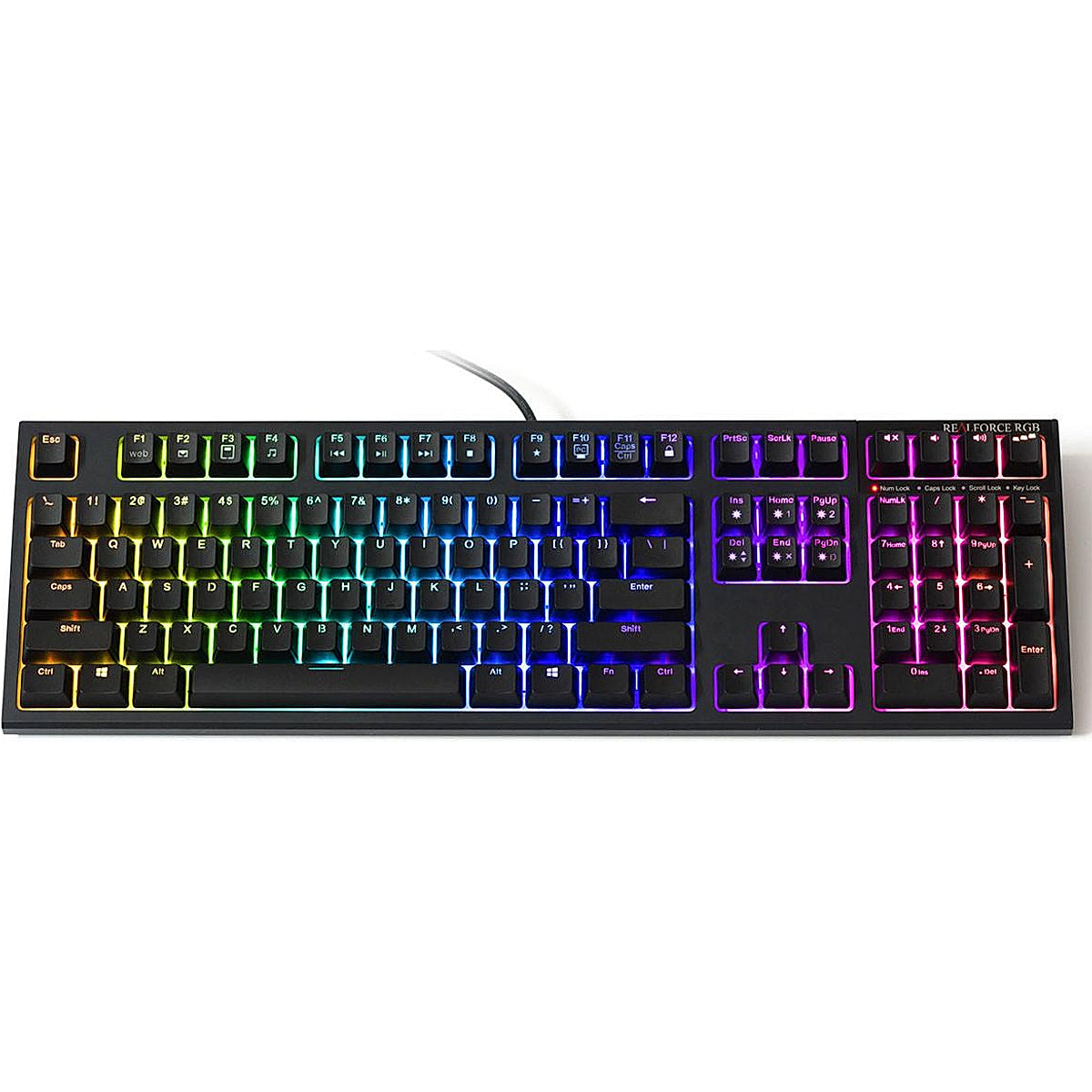 Mechanical Keyboard
