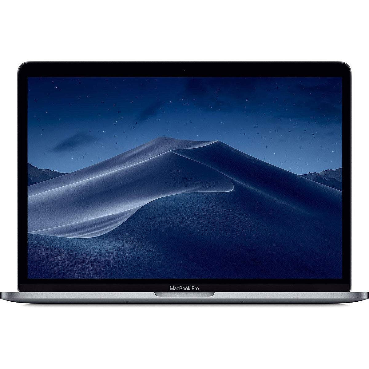 MacBook Pro 2019 Space Grey i5 8Gb DDR3 128Gb SSD