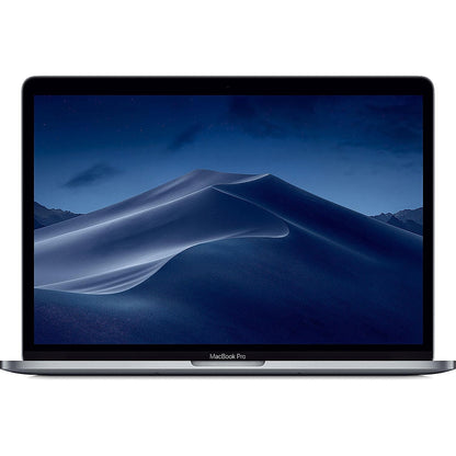 MacBook Pro 2019 Space Grey i5 8Gb DDR3 128Gb SSD