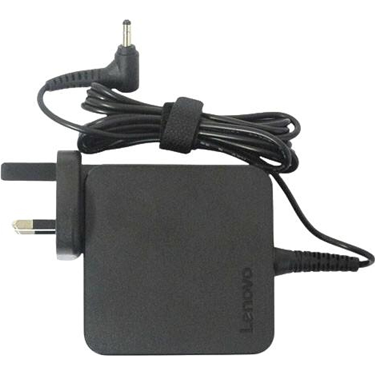 Lenovo 65W Black Tip Laptop Charger 4.0*1.7