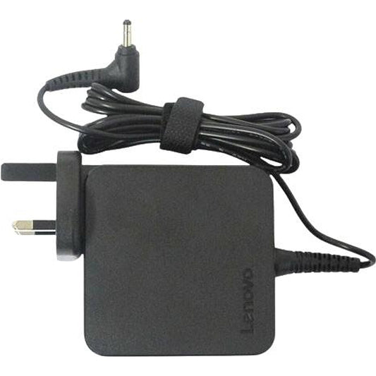 Lenovo 65W Black Tip Laptop Charger 4.0*1.7
