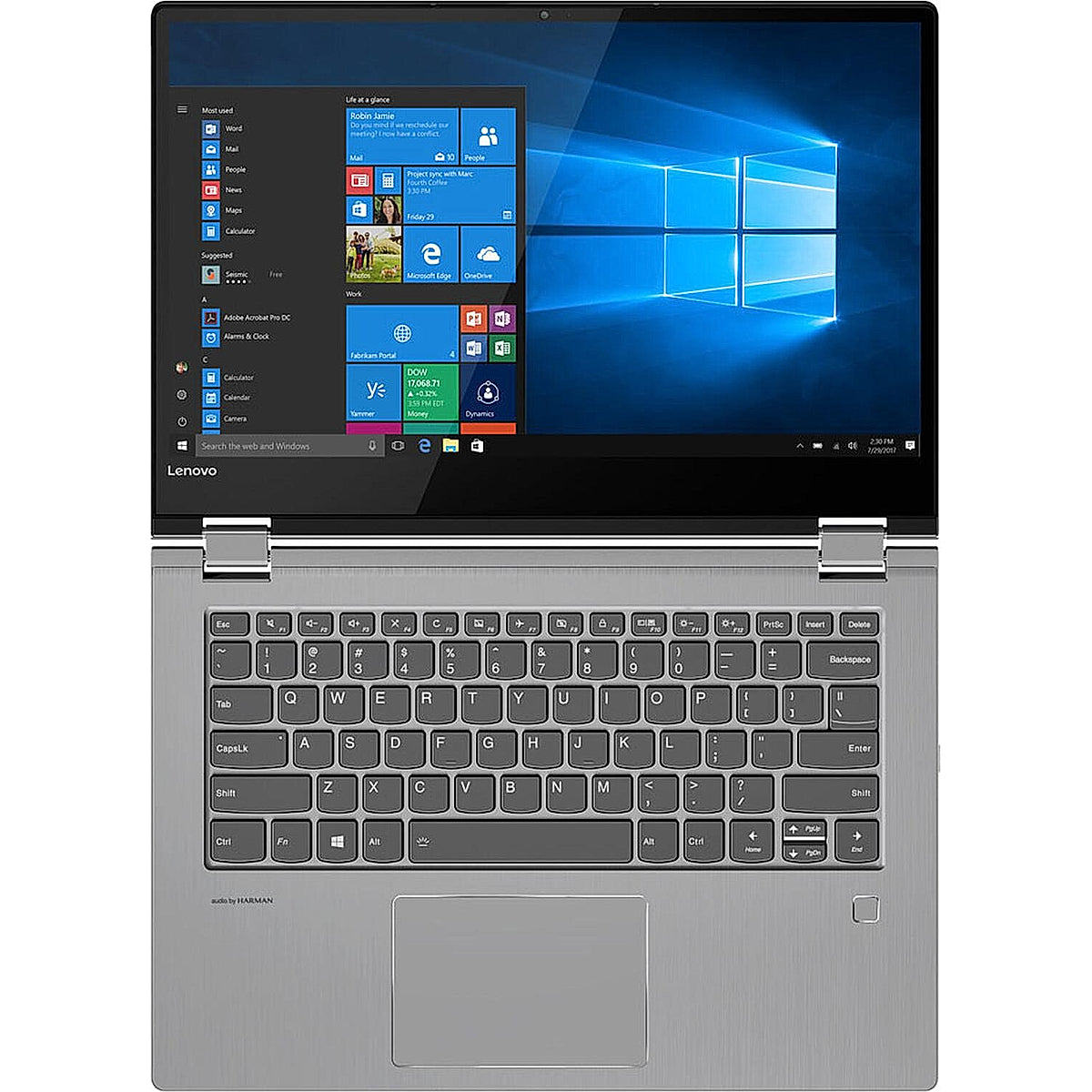 Lenovo YOGA