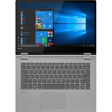 Lenovo YOGA