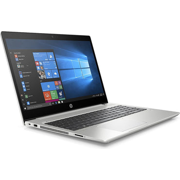 HP ProBook 450 G6 15.6"