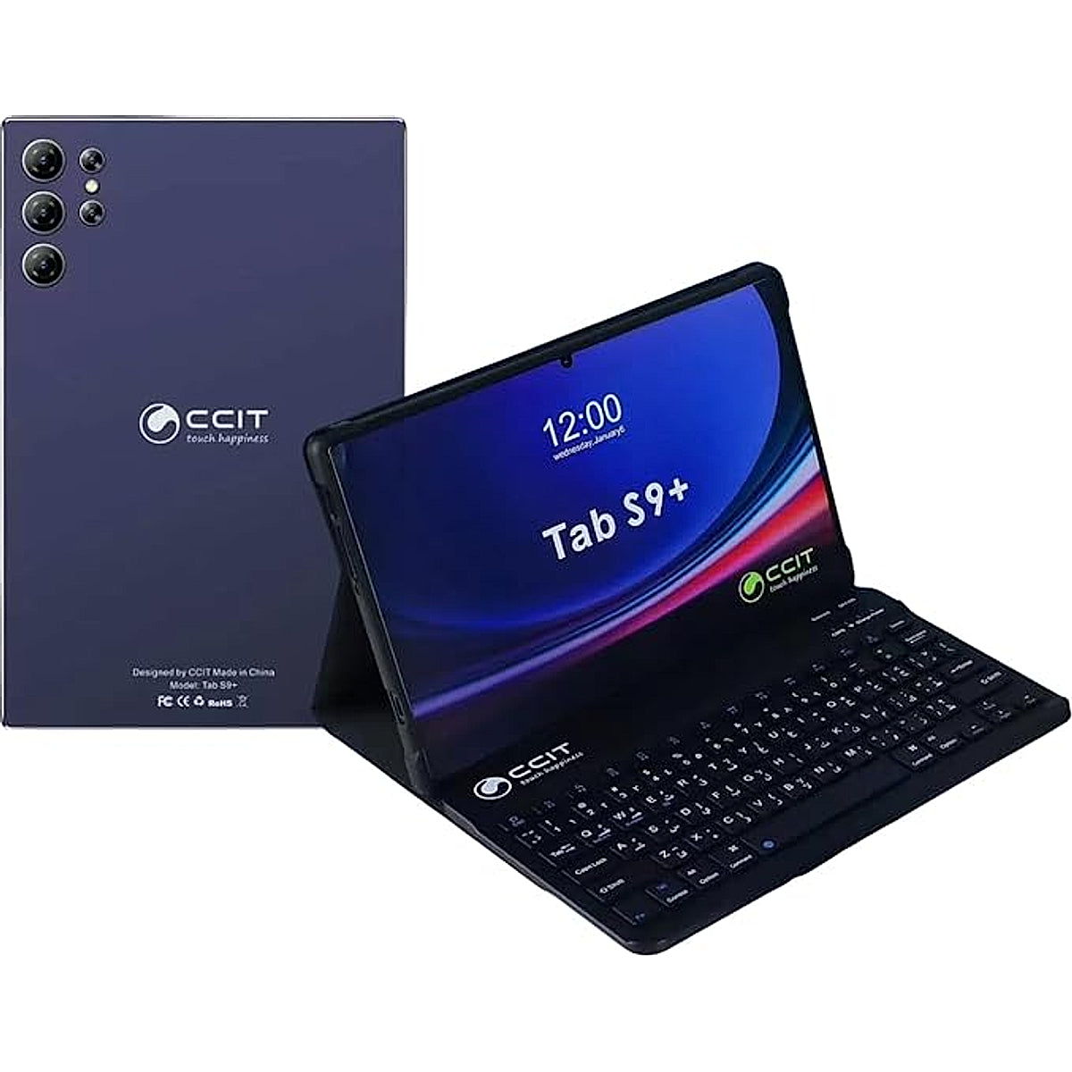 CCIT 5gb Tablet S19 Pro