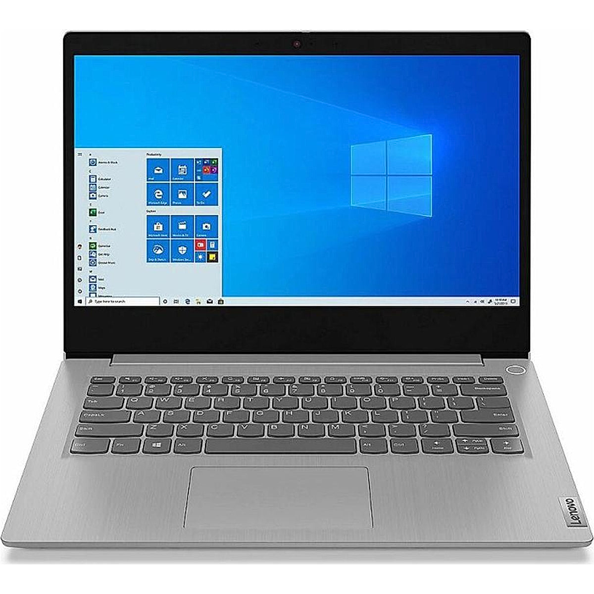 Lenovo Ideapad 3 14ADA05 AMD Athlon 3050U 4Gb RAM 128Gb SSD