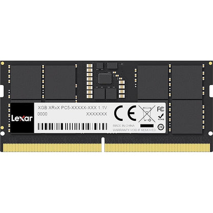 Lexar DDR5 5600 SO-DIMM 16GB