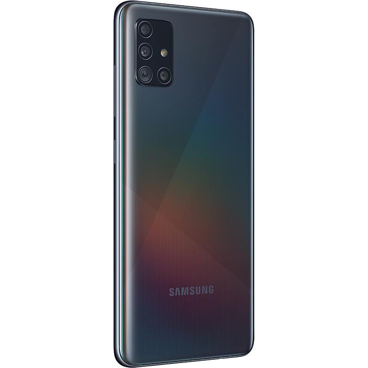 Samsung A51 Black 128GB