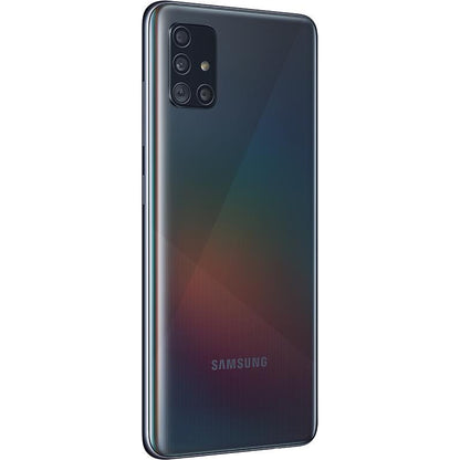 Samsung A51 Black 128GB