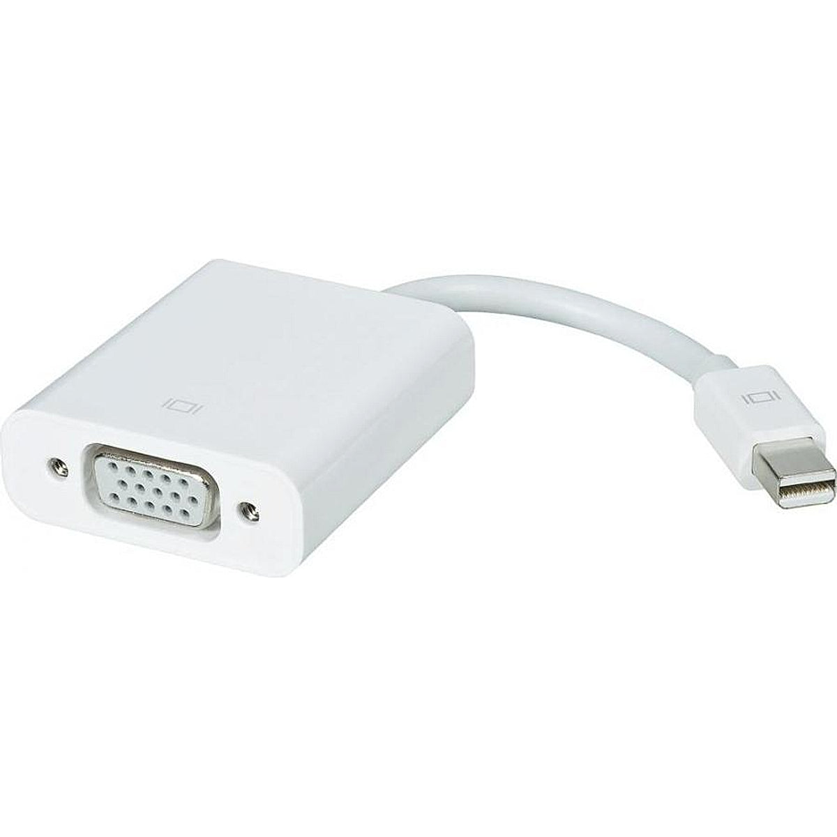 MAXAM Mini DP to SVGA 15cm Cable