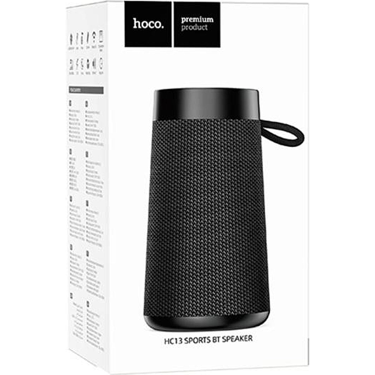HOCO HC13 Sports BT Speaker