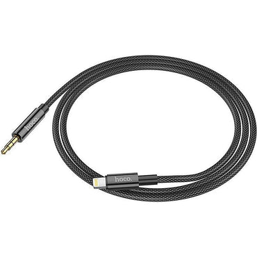 HOCO UPA19 DC 3.5 to iP Audio Conversion Cable
