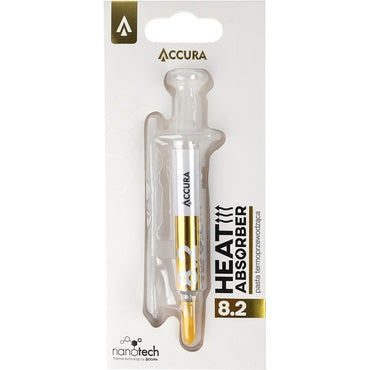 Accura Heat Absorber 8.2 Thermal Paste