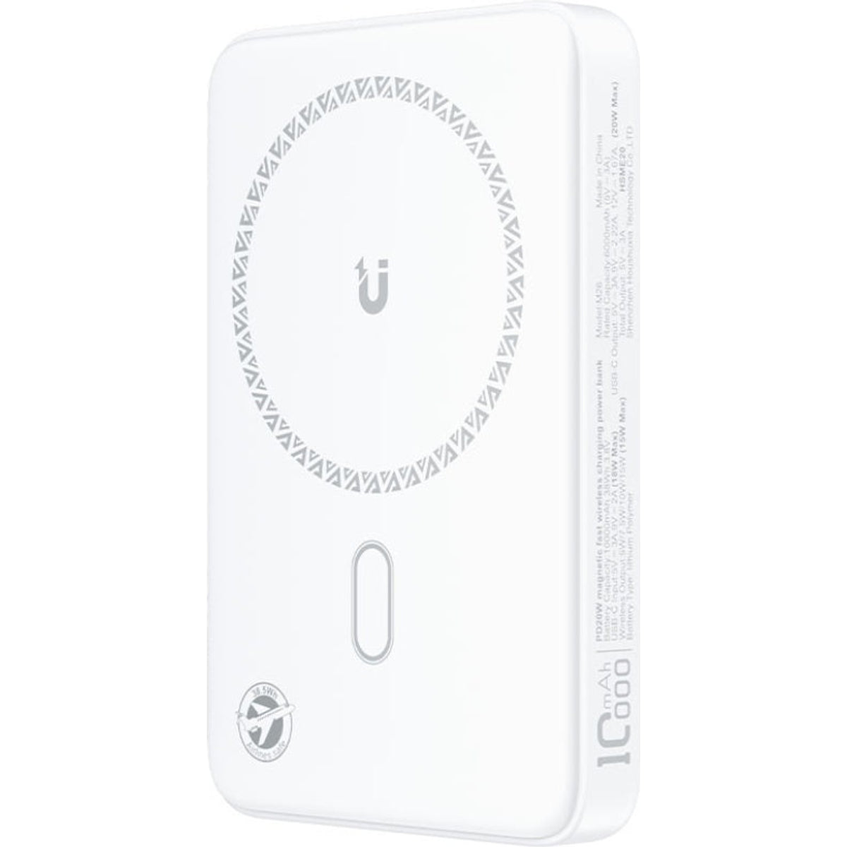 ACEFAST 10000mAh Fast Power Bank 20W
