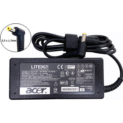 Acer Medium Tip