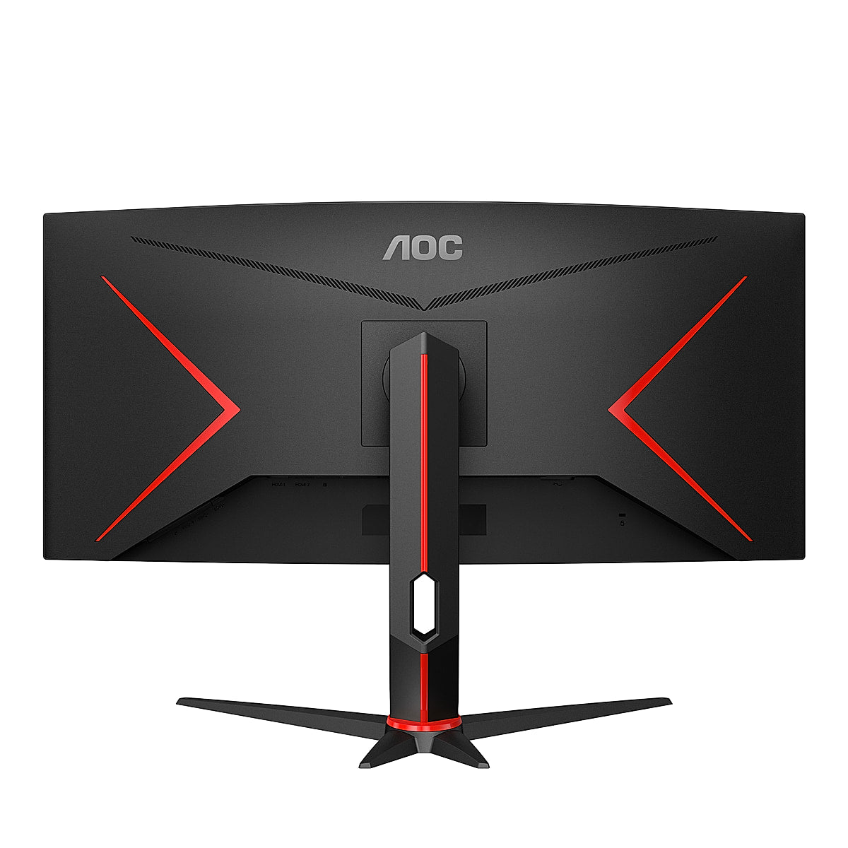 AOC CU34G2XP 34-Inch G2 Curved Gaming Monitor