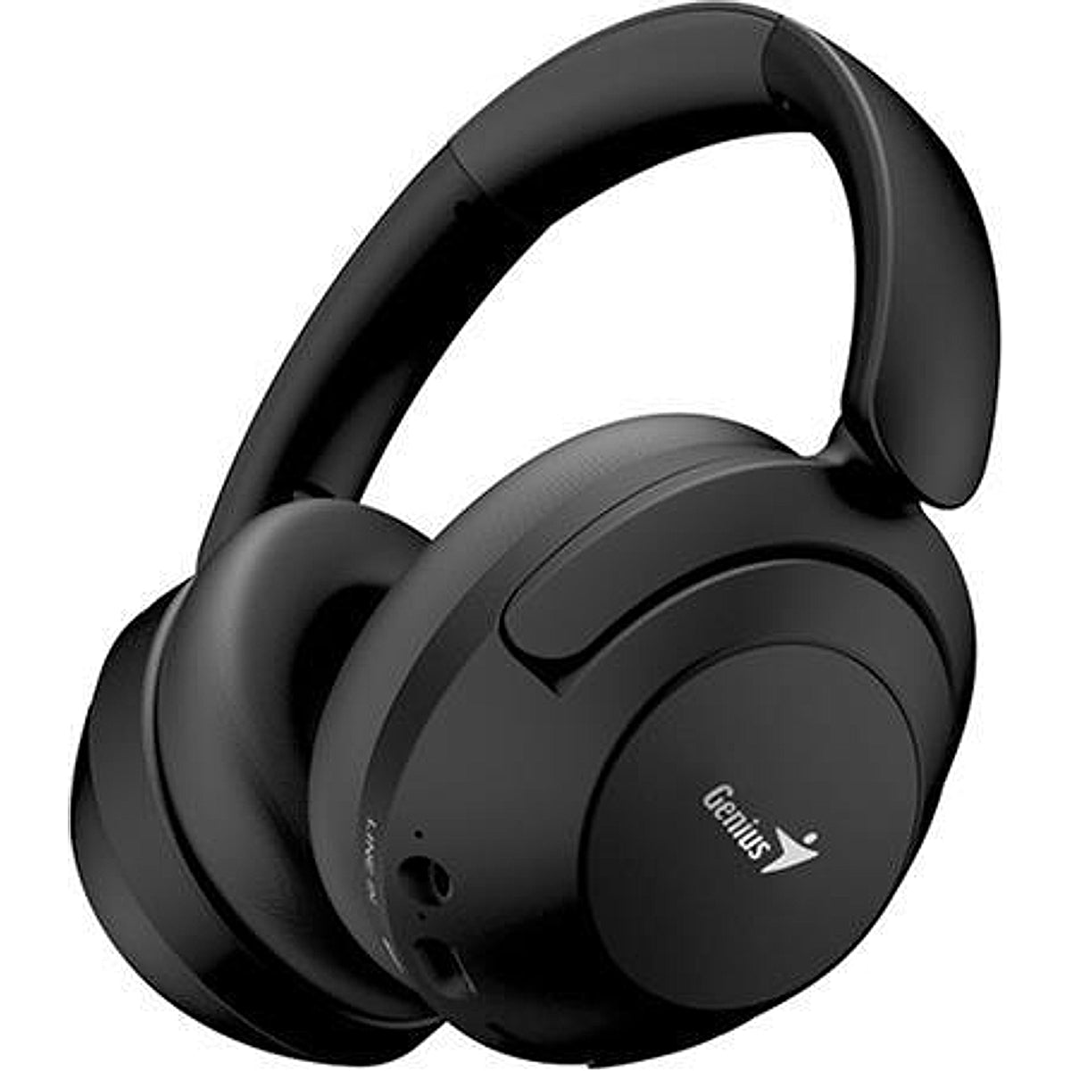 GENIUS HS-810BT Foldable Bluetooth Headset