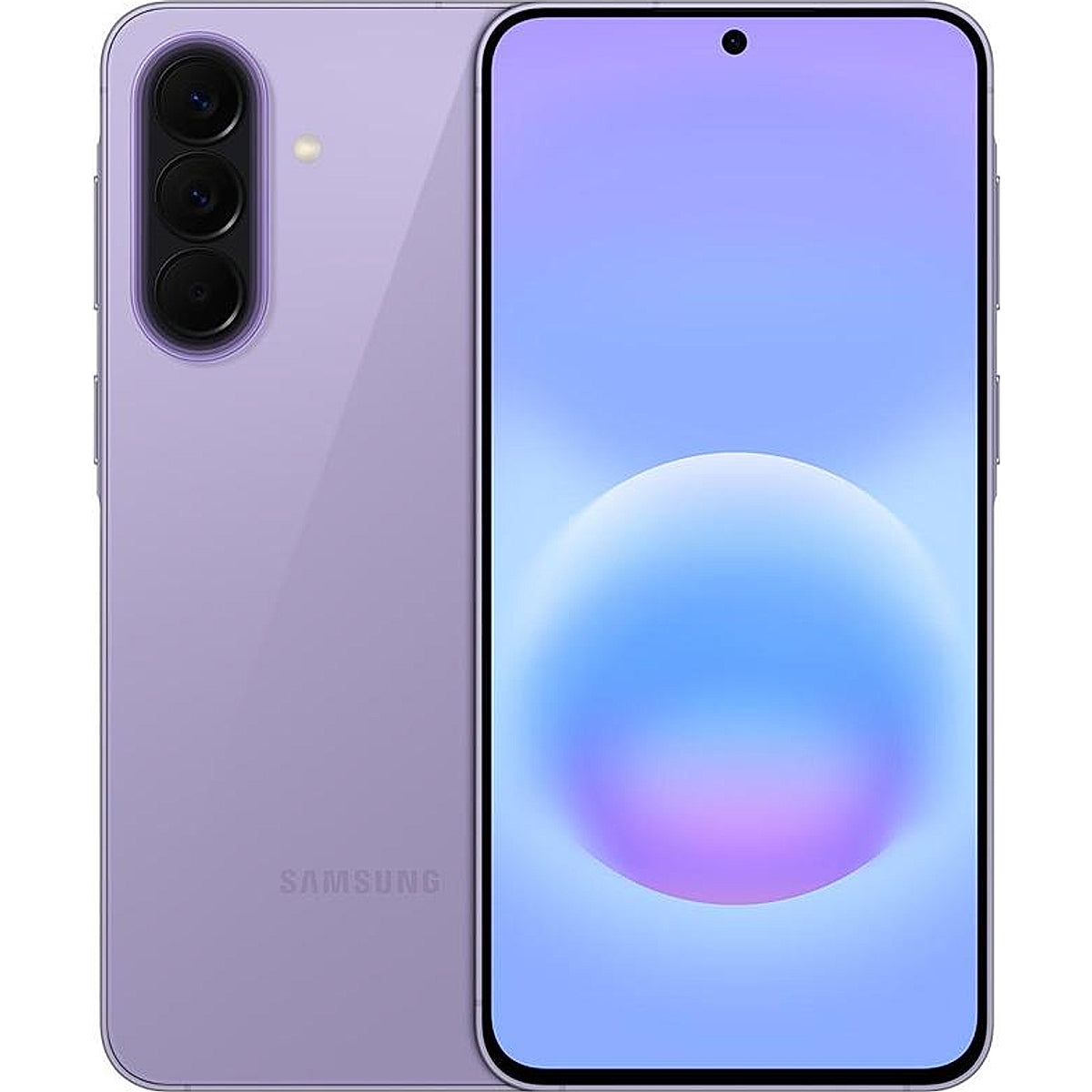 Samsung Galaxy A57 5G 128GB - Lilac