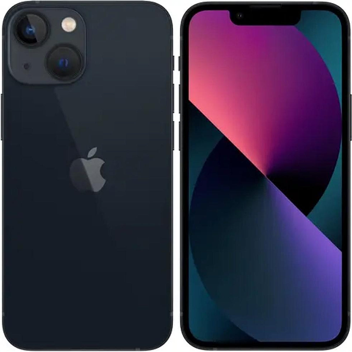 Apple iPhone 13 Mini Midnight blue 128GB