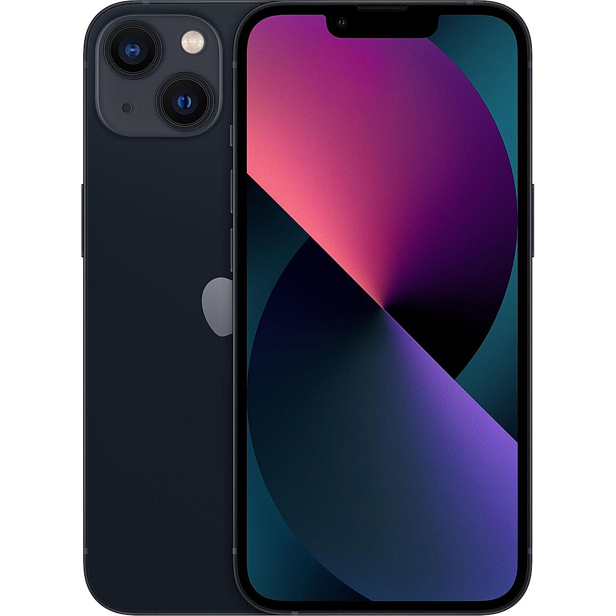 Apple iPhone 13 128GB Midnight Blue