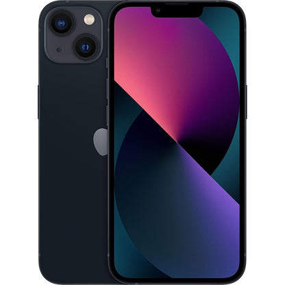 Apple iPhone 13 128GB Midnight Blue