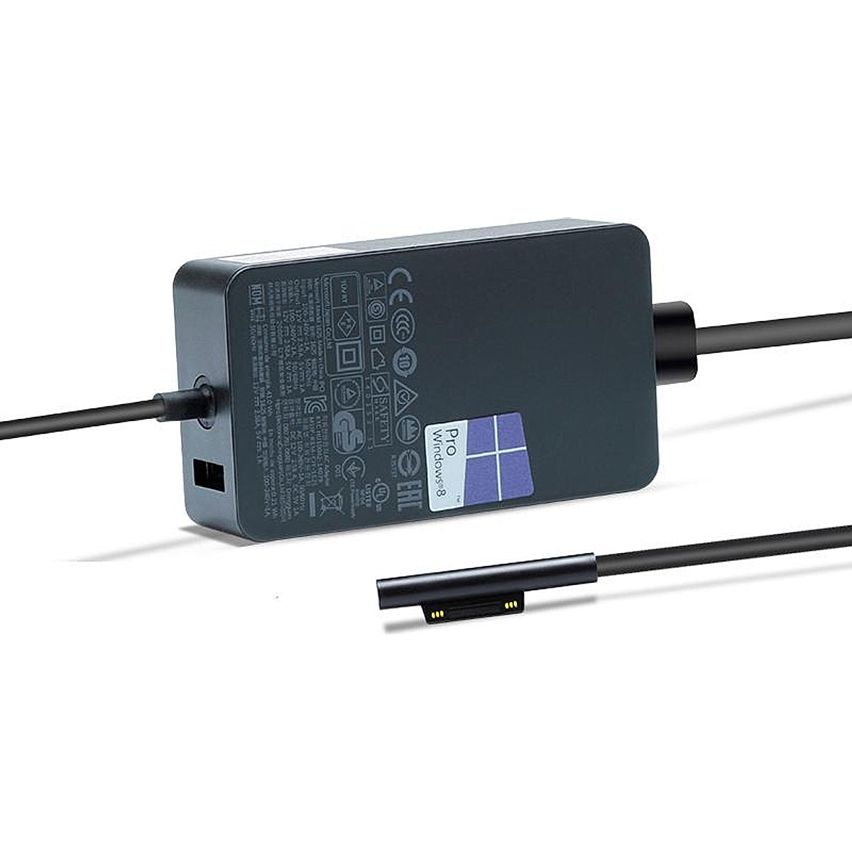 Laptop Charger Surface Pro 3/4 12V 2.58A Original