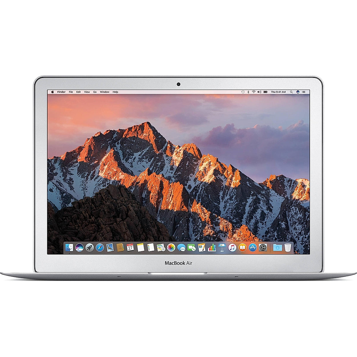 Macbook Air 13'' 2017 1.8Ghz i5 8Gb Ram DDR3