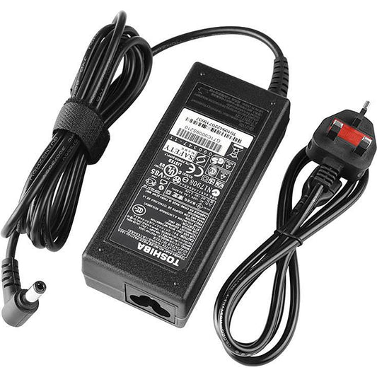 Toshiba Charger 65W 19V 3.42A