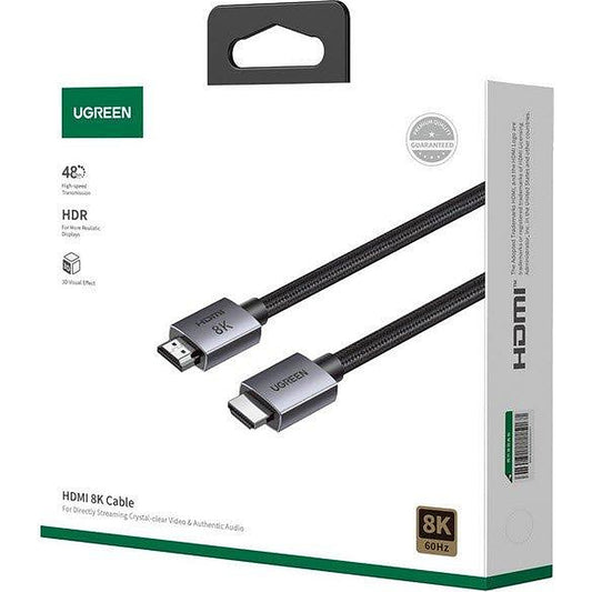 UGREEN HDMI 8K Cable 1M