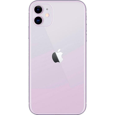 Apple iPhone 11 Purple 64GB