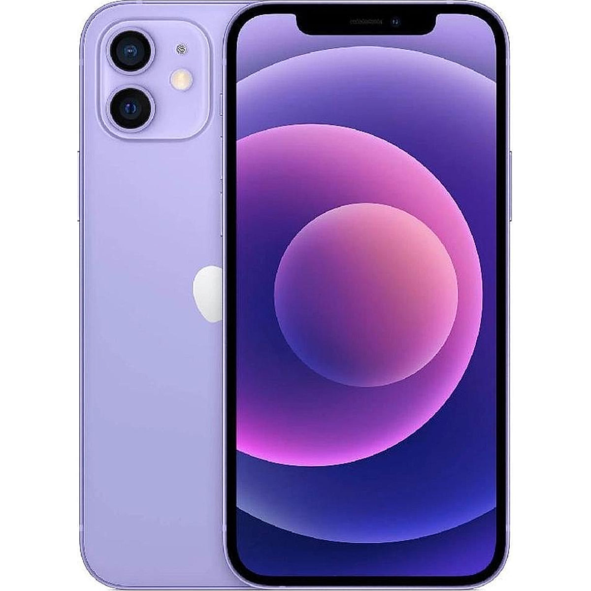Apple iPhone 12 128GB Purple