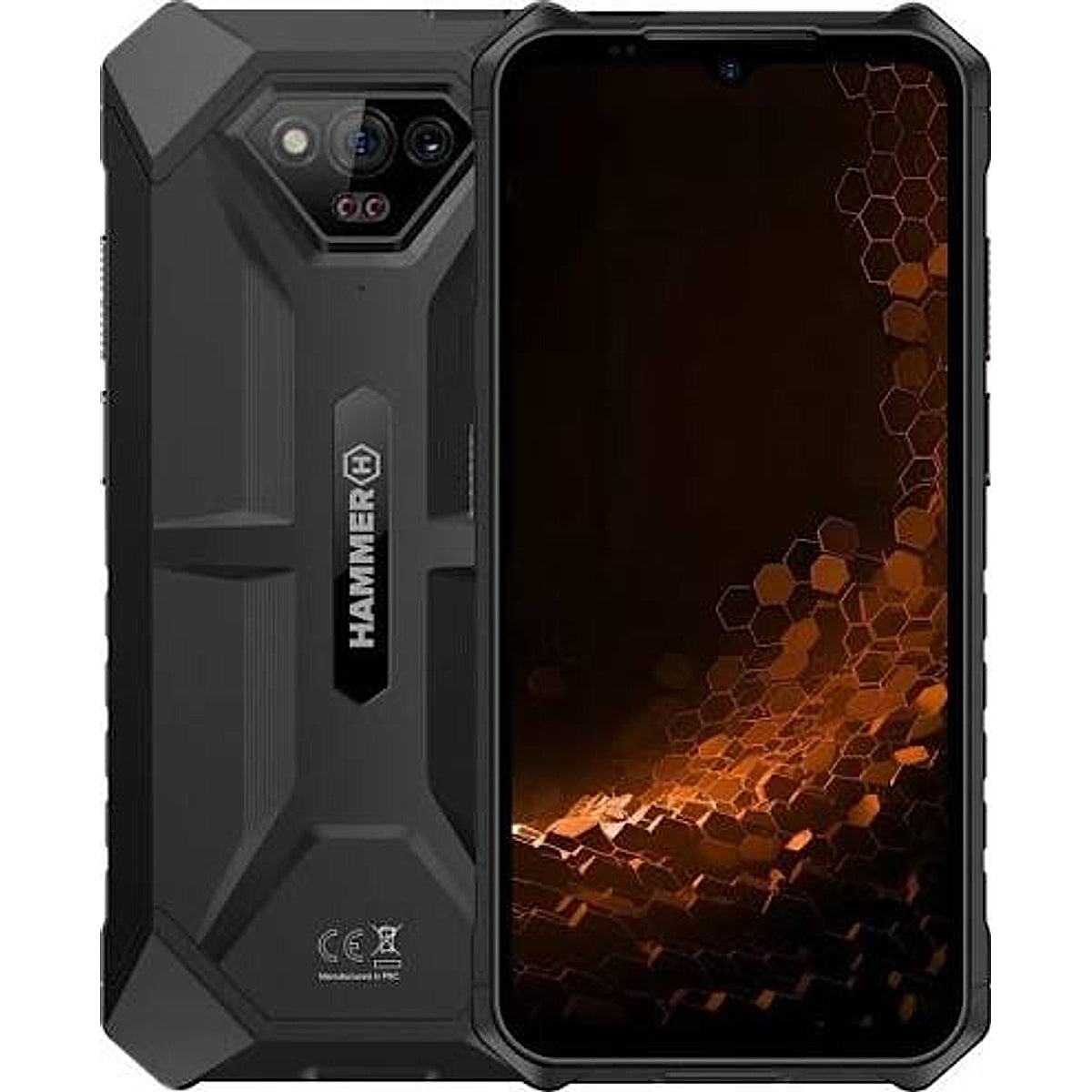 Hammer IRON V 64GB 6GB RAM