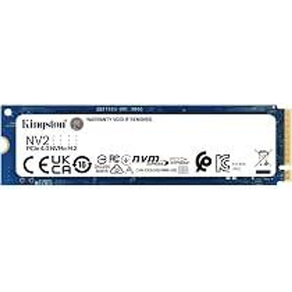 Kingston NV2 PCIe 4.0 NVMe M.2 1TB 3500 MB/s