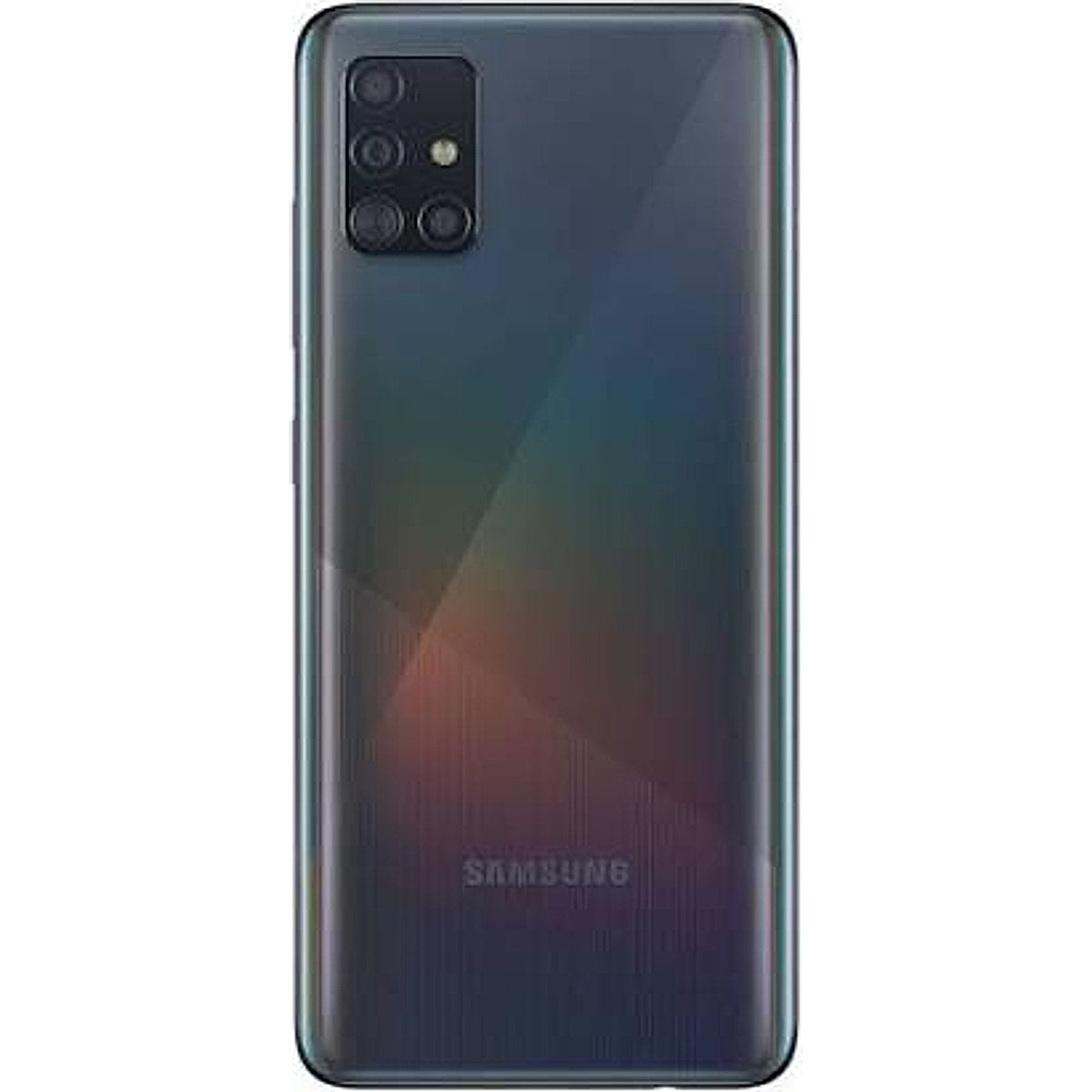 Samsung A51 Black 128GB
