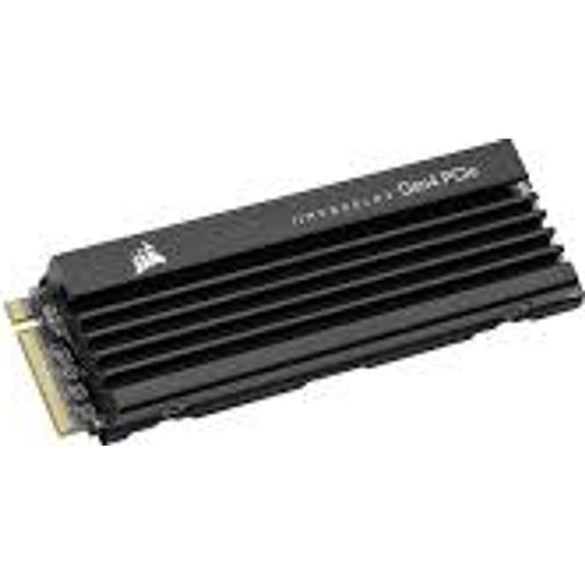 Corsair MP600 PRO LPX Gen4 PCIe M.2 SSD 500GB